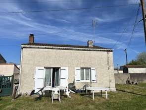 Vente MaisonTreize-Septiers