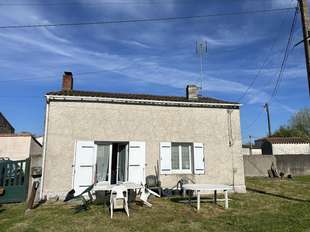Photo Vente maison Treize-Septiers