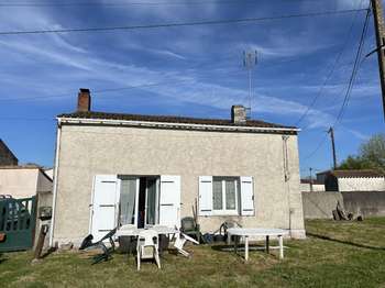 Vente maison Treize-Septiers 85