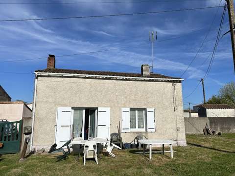 Vente maison Treize-Septiers 85