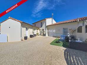 Vente Maison 2 chambresTreize-Septiers