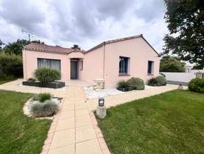 Vente Maison 3 chambresTreize-Septiers