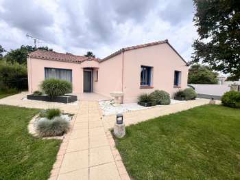Vente maison 5 pièces Treize-Septiers 85