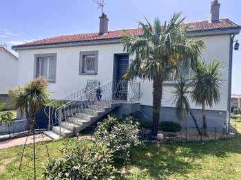 Vente maison 6 pièces Treize-Septiers 85