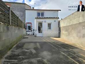 Vente Maison 2 chambresTreize-Septiers