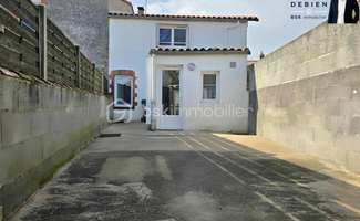 Photo Vente maison Treize-Septiers