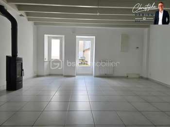 Vente Maison 2 chambresTreize-Septiers