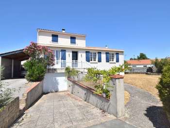 Photo Vente maison Treize-Septiers