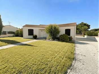 Vente maison 4 pièces Treize-Septiers 85