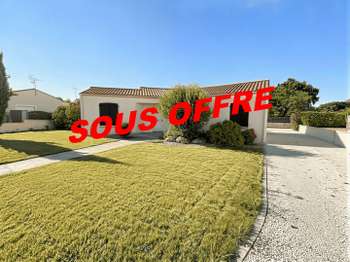 Vente Maison 3 chambresTreize-Septiers