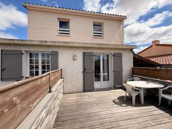 Vente maison 10 pièces Treize-Septiers 85