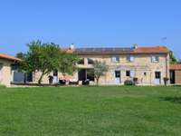 Vente maison Treize-Septiers - 85
