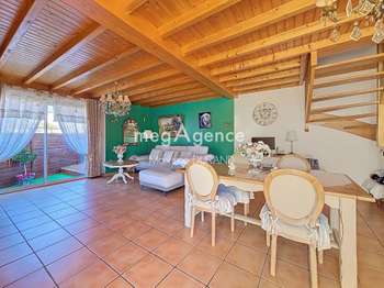 Vente maison 4 pièces Treize-Septiers 85