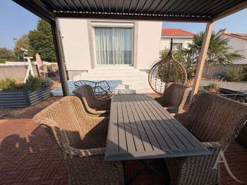 Vente maison 8 pièces Treize-Septiers 85