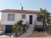 Vente maison 8 pièces Vente maison 8 pièces
