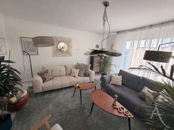 Vente Maison 5 chambresTreize-Septiers