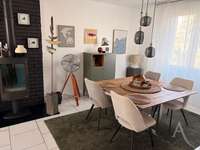 Vente maison 8 pièces Vente maison 8 pièces