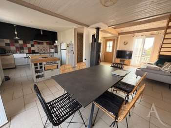 Vente maison 10 pièces Treize-Septiers 85