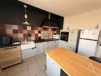 Vente maison 10 pièces