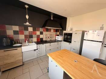 Vente maison 10 pièces