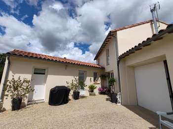 Vente Maison 2 chambresTreize-Septiers