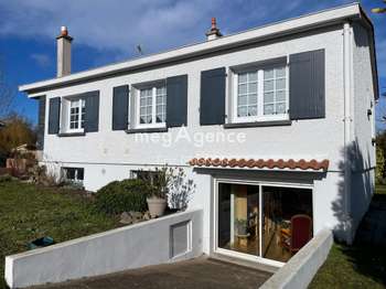 Vente Maison 4 chambresTreize-Septiers