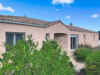 Vente Maison 3 chambresTreize-Septiers