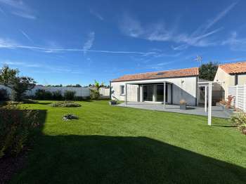 Vente maison 5 pièces Treize-Septiers 85