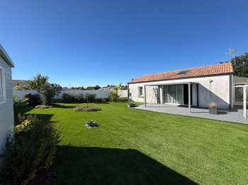 Vente maison 5 pièces Treize-Septiers 85