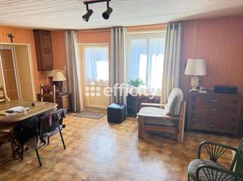 Vente Maison 5 chambresTreize-Septiers