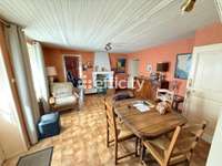 Vente maison 8 pièces Vente maison 8 pièces