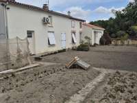 Vente maison