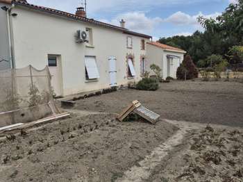 Vente maison Treize-Septiers 85