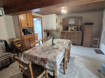 Vente maison