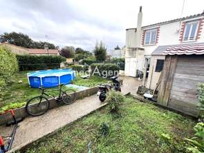 Vente Maison 2 chambresTreize-Vents