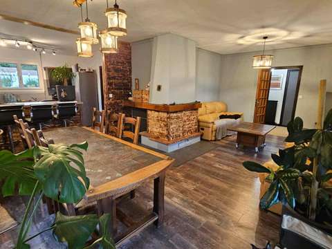 Vente maison 5 pièces Vente maison 5 pièces