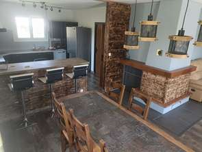 Vente Maison 3 chambresTreize-Vents