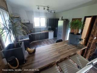 Vente maison 5 pièces Vente maison 5 pièces