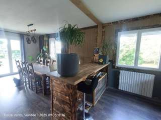 Vente maison 5 pièces Vente maison 5 pièces