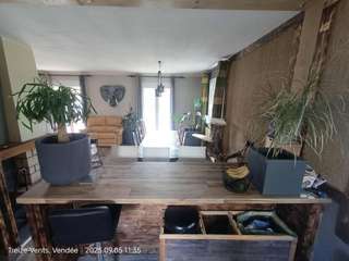 Vente maison 5 pièces Vente maison 5 pièces
