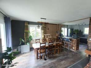 Vente Maison 3 chambresTreize-Vents