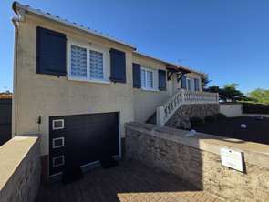 Vente Maison 4 chambresTreize-Vents