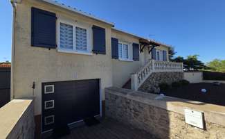 Photo Vente maison Treize-Vents