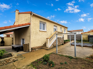 Vente maison 7 pièces Vente maison 7 pièces