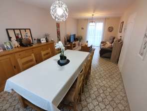 Vente Maison 4 chambresTreize-Vents