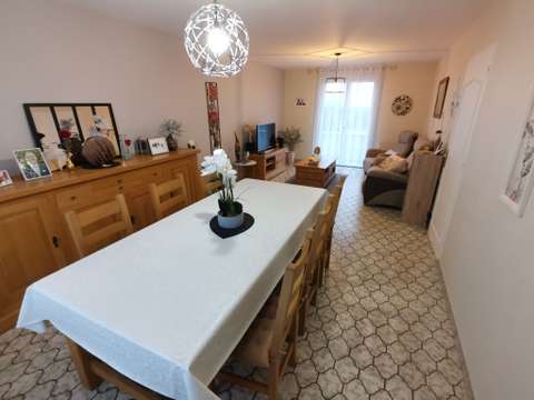 Vente maison 7 pièces Treize-Vents 85