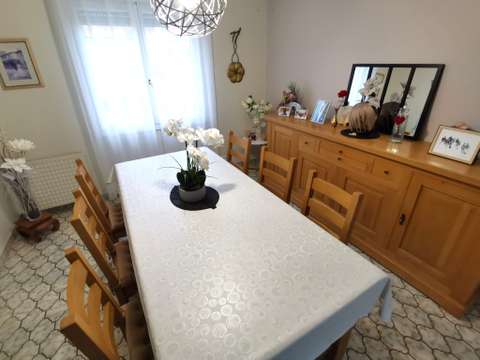 Vente maison 7 pièces Vente maison 7 pièces
