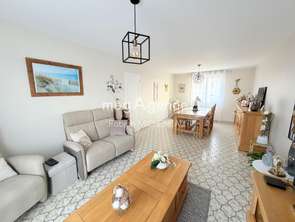 Vente Maison 4 chambresTreize-Vents