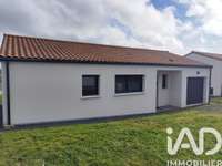 Vente maison 1 pièce