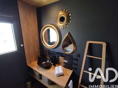 Vente maison 1 pièce